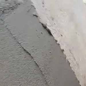 同心水工建筑物I级C55聚合物改性水泥砂浆 渠道防渗泵站加固迎水面抗冲刷砂浆
