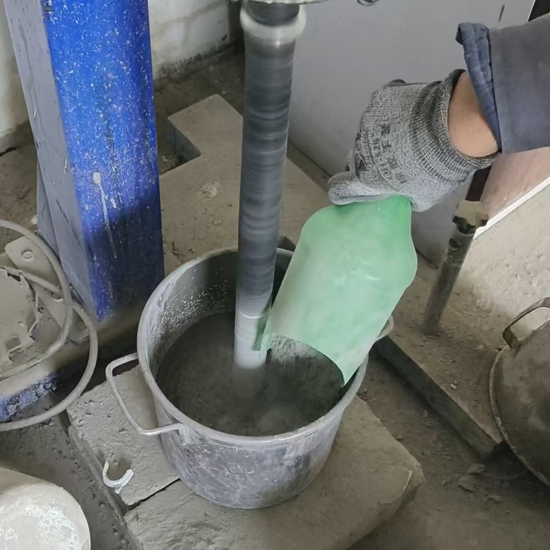 同心桥梁公路张拉用H60压浆料与普通压浆料有什么区别？